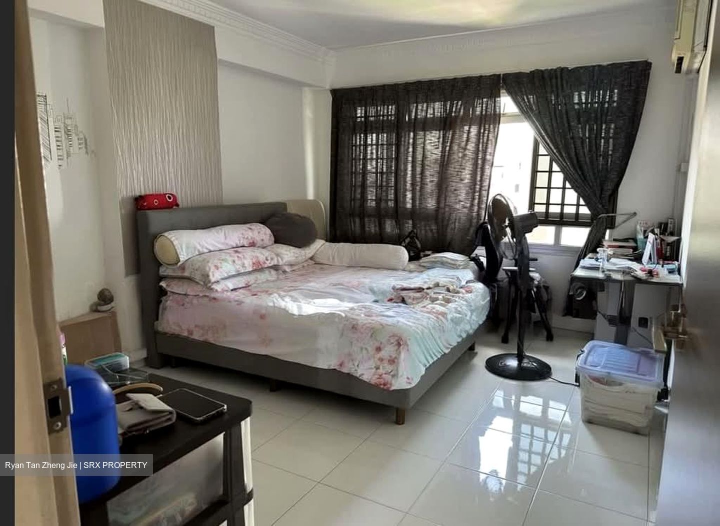 Blk 634 Eunos Tenaga Ville (Bedok), HDB Executive #561545991